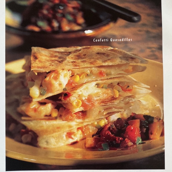 The Complete Cooking Light Cookbook - Picture 7 of 9